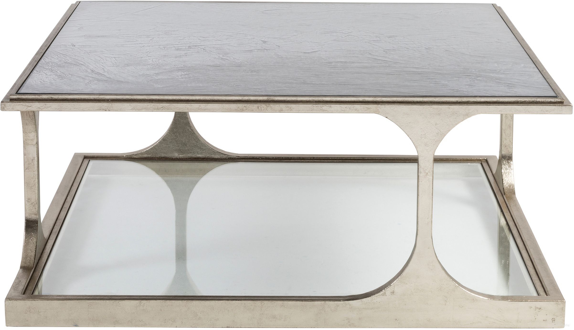 The appearance of Signature Designs Bond Street Square Cocktail Table In Champagne designed by Artistica Home in the transitional interior design. This champagne piece of furniture was selected by 1StopBedrooms from Signature Designs Collection to add a touch of cosiness and style into your home. Sku: 2363-947. Material: Iron.