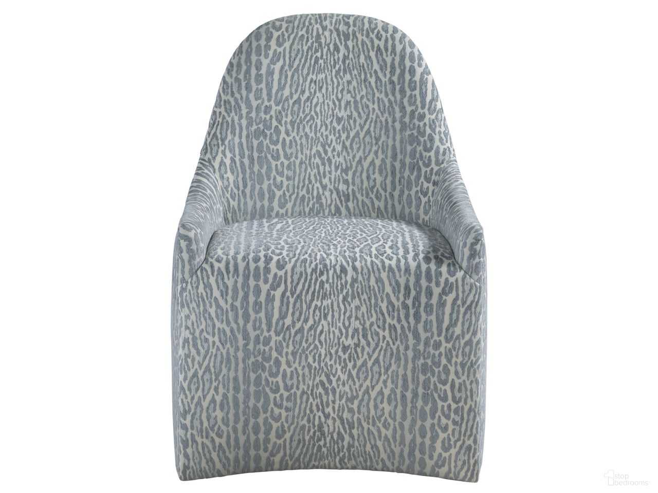 The appearance of Signature Designs Lily Upholstered Chair designed by Artistica Home in the transitional interior design. This blue/aqua piece of furniture was selected by 1StopBedrooms from Signature Designs Collection to add a touch of cosiness and style into your home. Sku: 2260-880-40. Chair Type: Arm Chair.