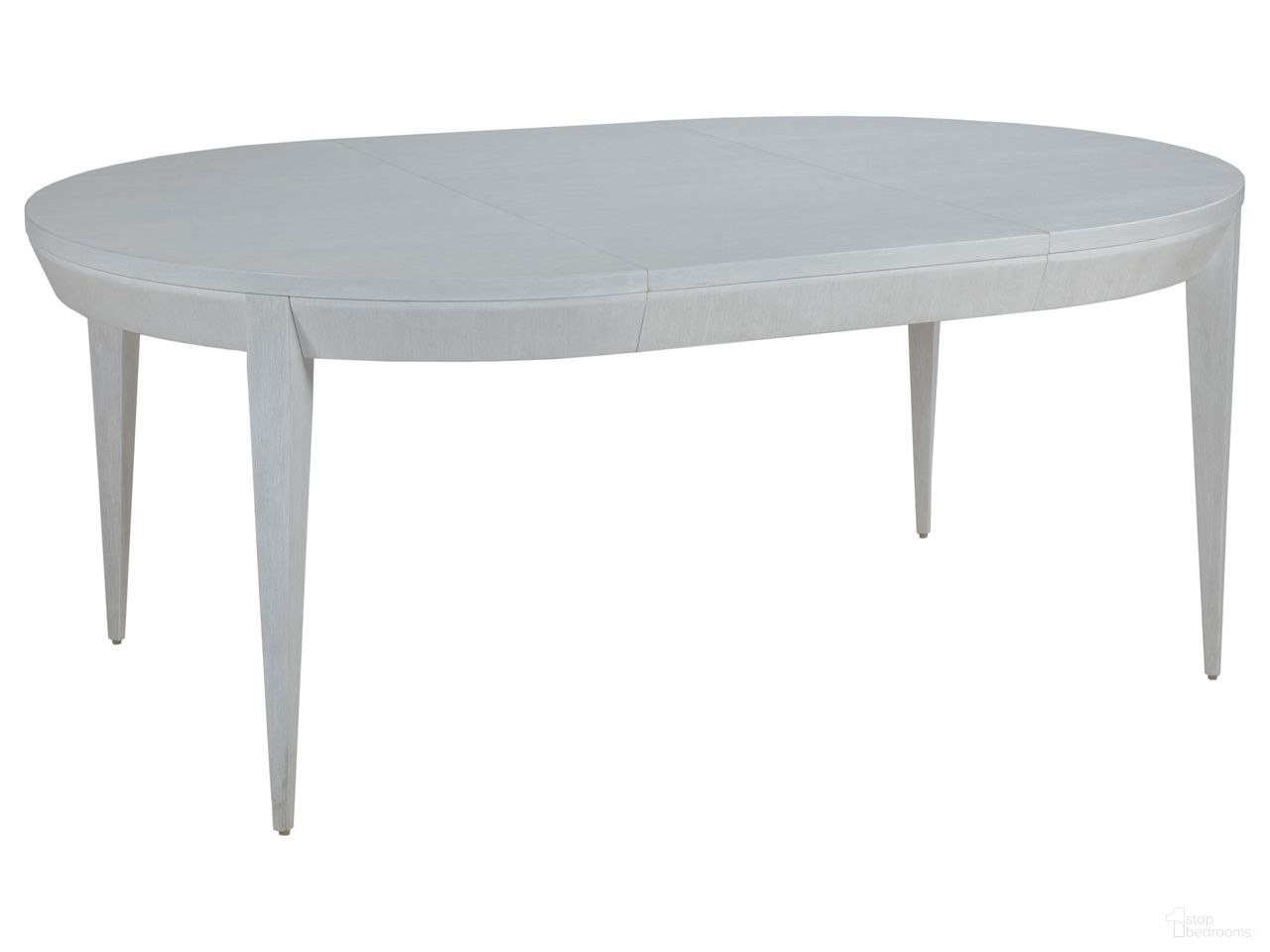 The appearance of Signature Designs Marcel Round/Oval Dining Table In Inverno designed by Artistica Home in the modern / contemporary interior design. This inverno piece of furniture was selected by 1StopBedrooms from Signature Designs Collection to add a touch of cosiness and style into your home. Sku: 2350-870. Table Base Style: Legs. Table Top Shape: Round. Size: 50". Material: Mahogany.