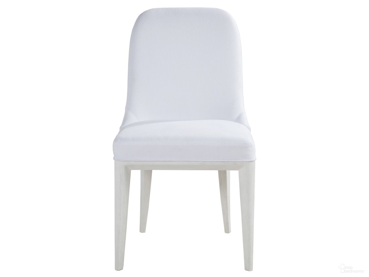 The appearance of Signature Designs Marcel Upholstered Dining Side Chair In Inverno designed by Artistica Home in the modern / contemporary interior design. This inverno piece of furniture was selected by 1StopBedrooms from Signature Designs Collection to add a touch of cosiness and style into your home. Sku: 2350-880-01. Material: Mahogany. Chair Type: Side Chair.