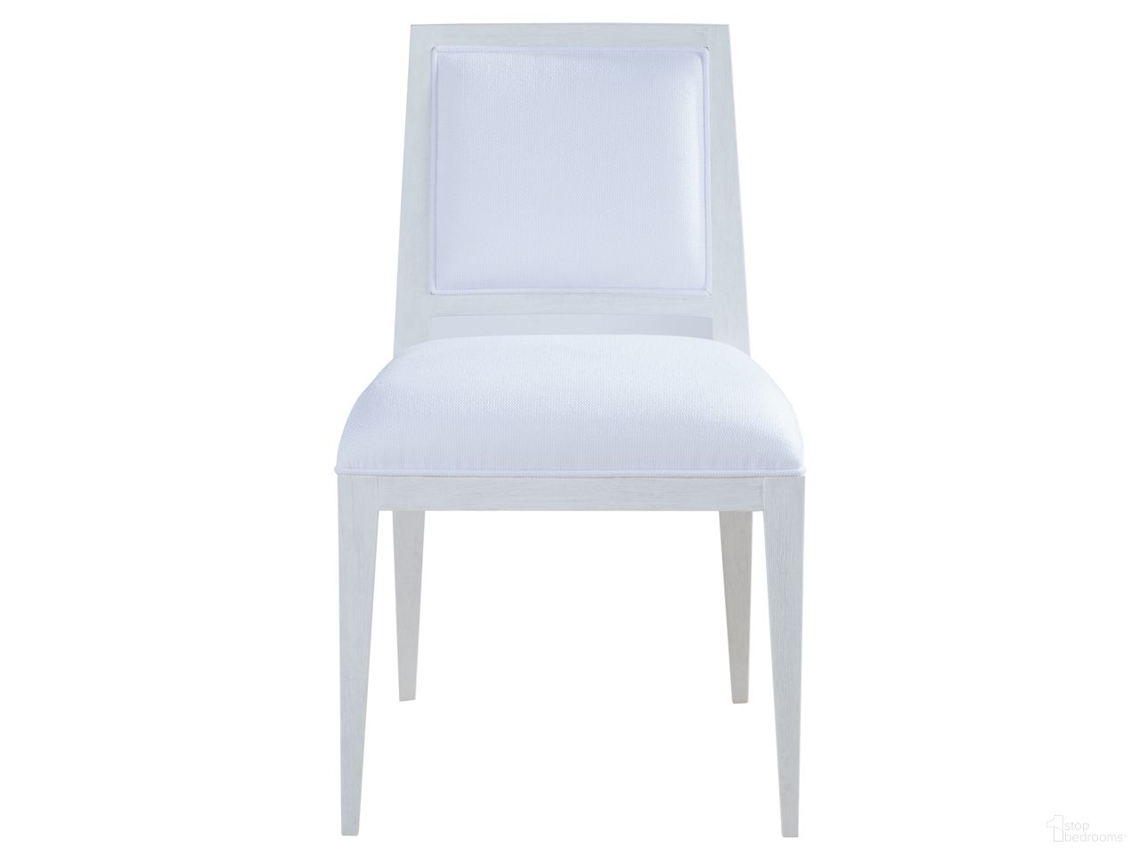 The appearance of Signature Designs Osiris Dining Side Chair In Inverno designed by Artistica Home in the modern / contemporary interior design. This inverno piece of furniture was selected by 1StopBedrooms from Signature Designs Collection to add a touch of cosiness and style into your home. Sku: 2351-880-01. Material: Mahogany. Chair Type: Side Chair.