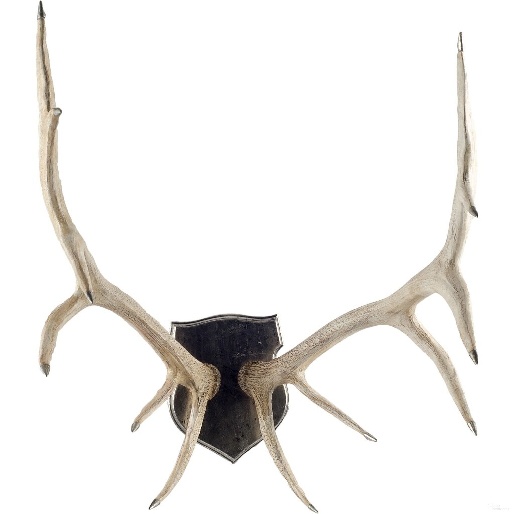 Sika Wall Decor In Natural