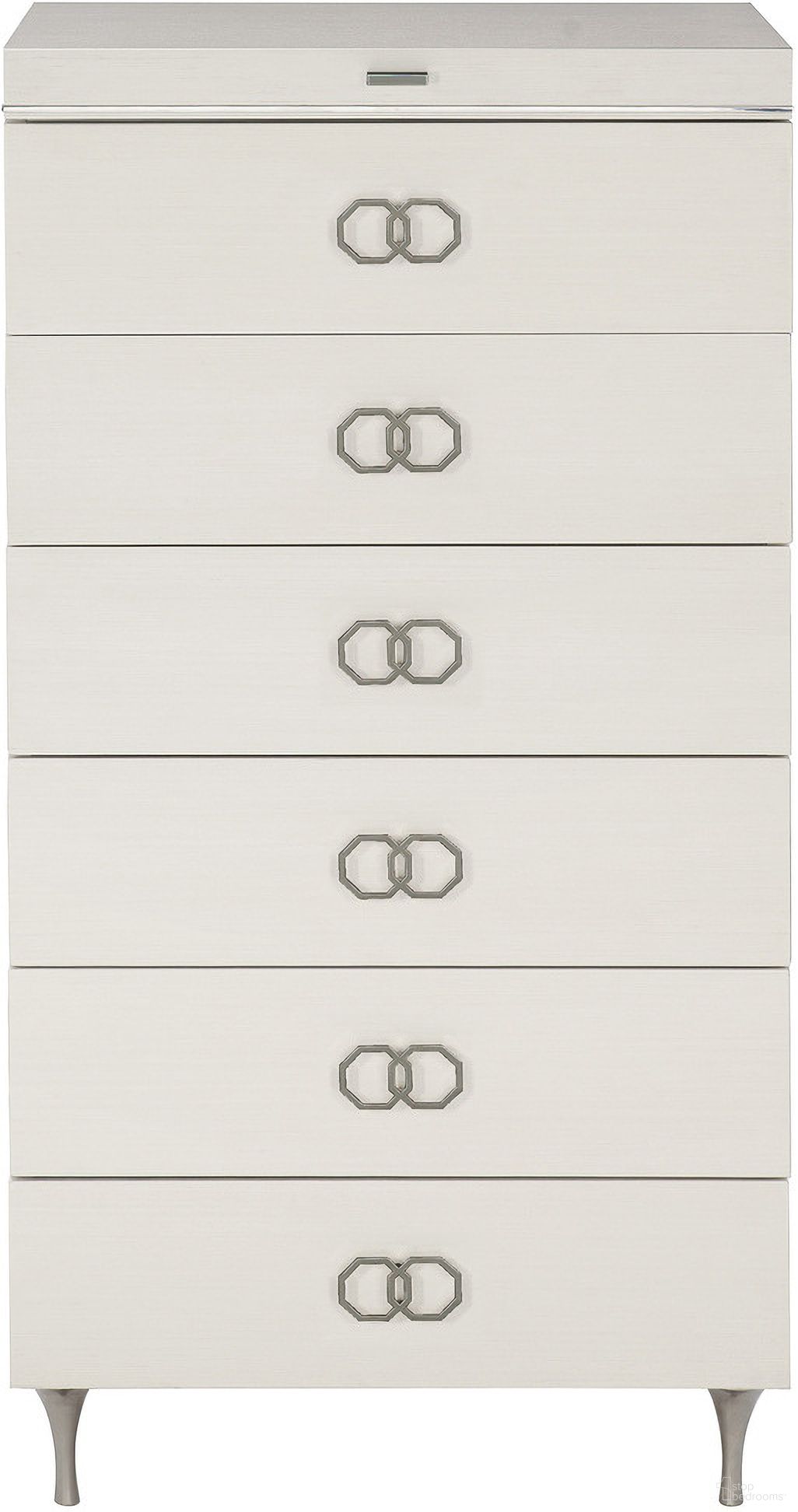 Bernhardt Silhouette Chest