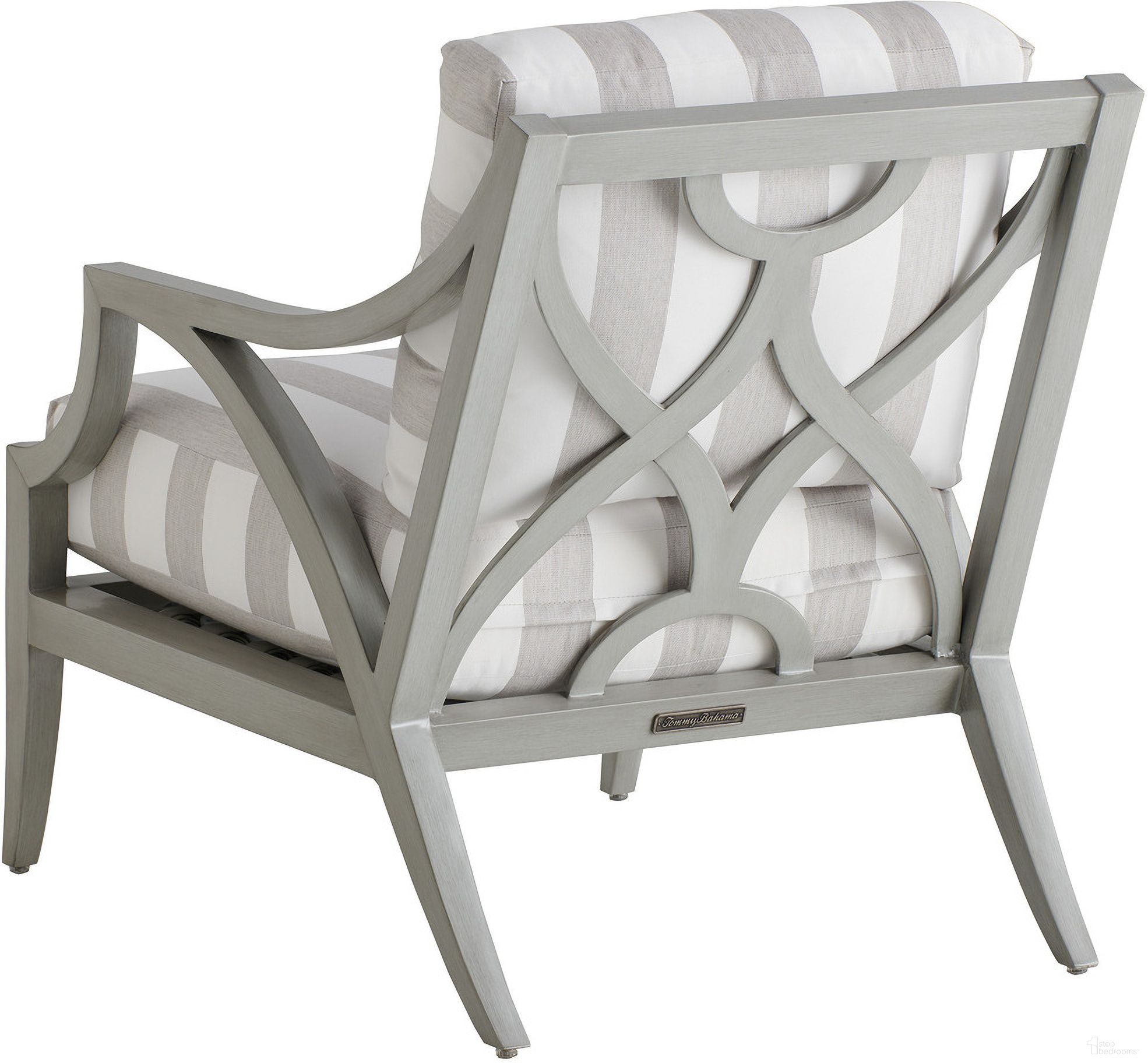 Tommy Bahama Sofa - Thumbnail 2