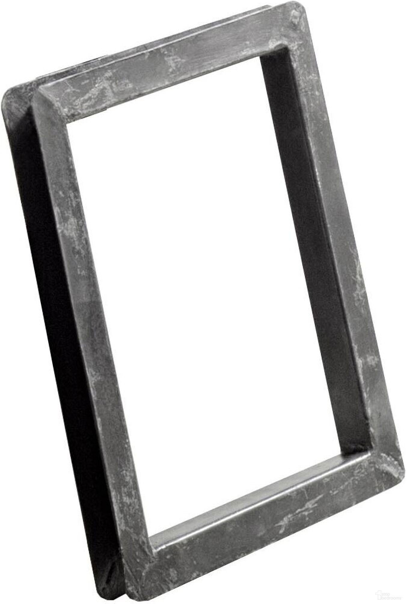 The appearance of Simul Large Shelf Bracket In Gray designed by Mercana in the industrial interior design. This gray piece of furniture was selected by 1StopBedrooms from Simul Collection to add a touch of cosiness and style into your home. Sku: 50320. Material: Metal.