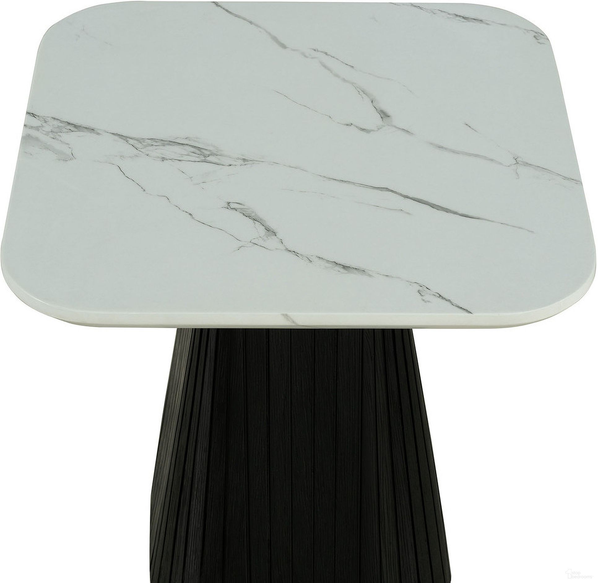 Sindal End Table In Black