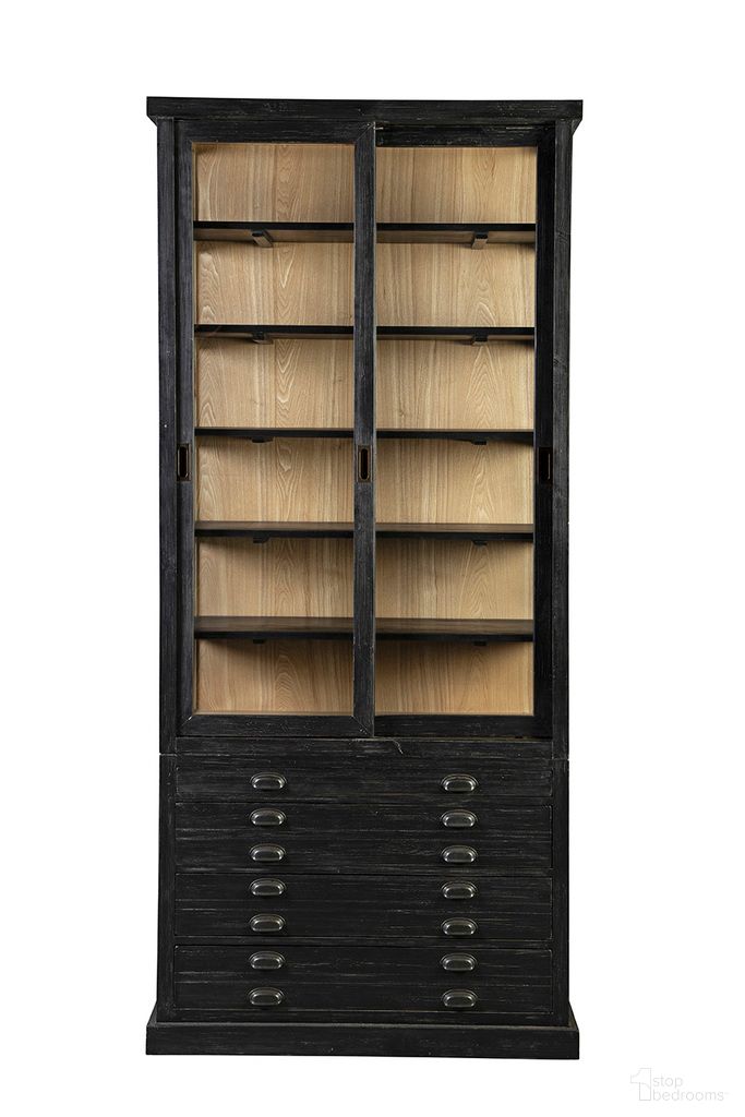 The appearance of Single Balmoral Display Cabinet designed by Furniture Classics in the modern / contemporary interior design. This piece of furniture was selected by 1StopBedrooms from Balmoral Collection to add a touch of cosiness and style into your home. Sku: 20-516. Material: Glass.