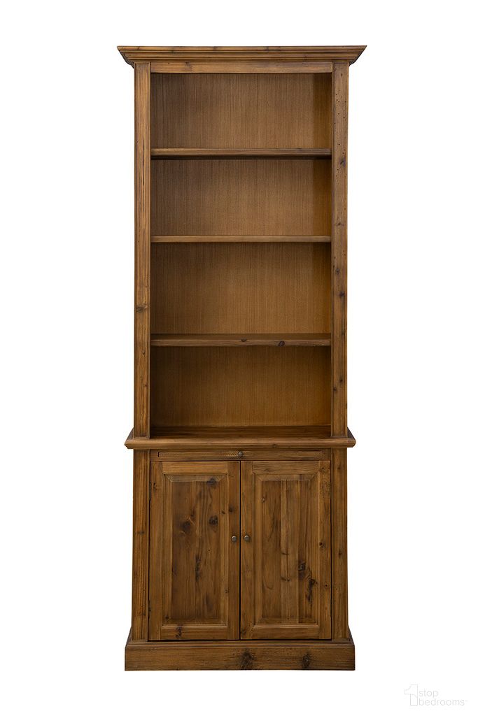 The appearance of Single Brooklyn Cabinet designed by Furniture Classics in the transitional interior design. This piece of furniture was selected by 1StopBedrooms from Brooklyn Collection to add a touch of cosiness and style into your home. Sku: 20-582. Material: Alder Solid.