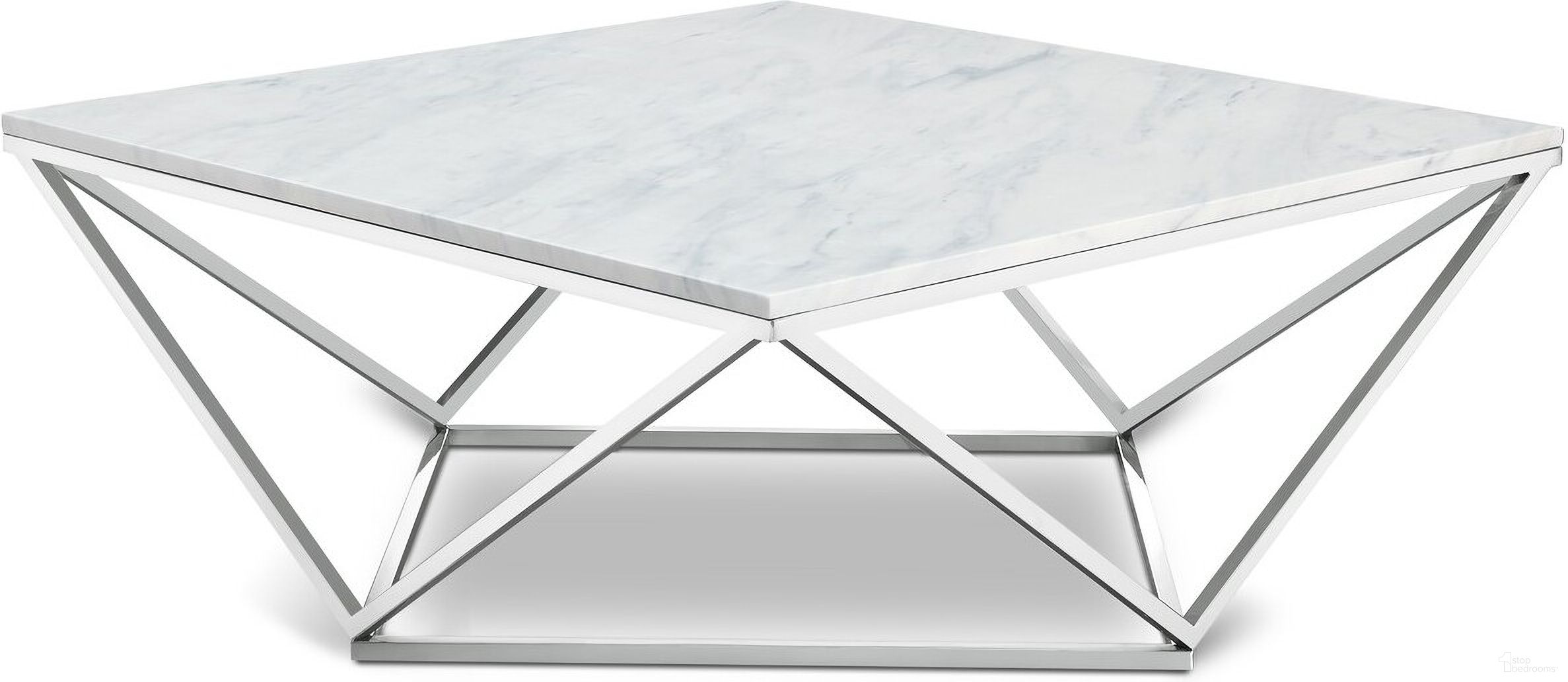 Meridian Furniture Skyler Coffee Table