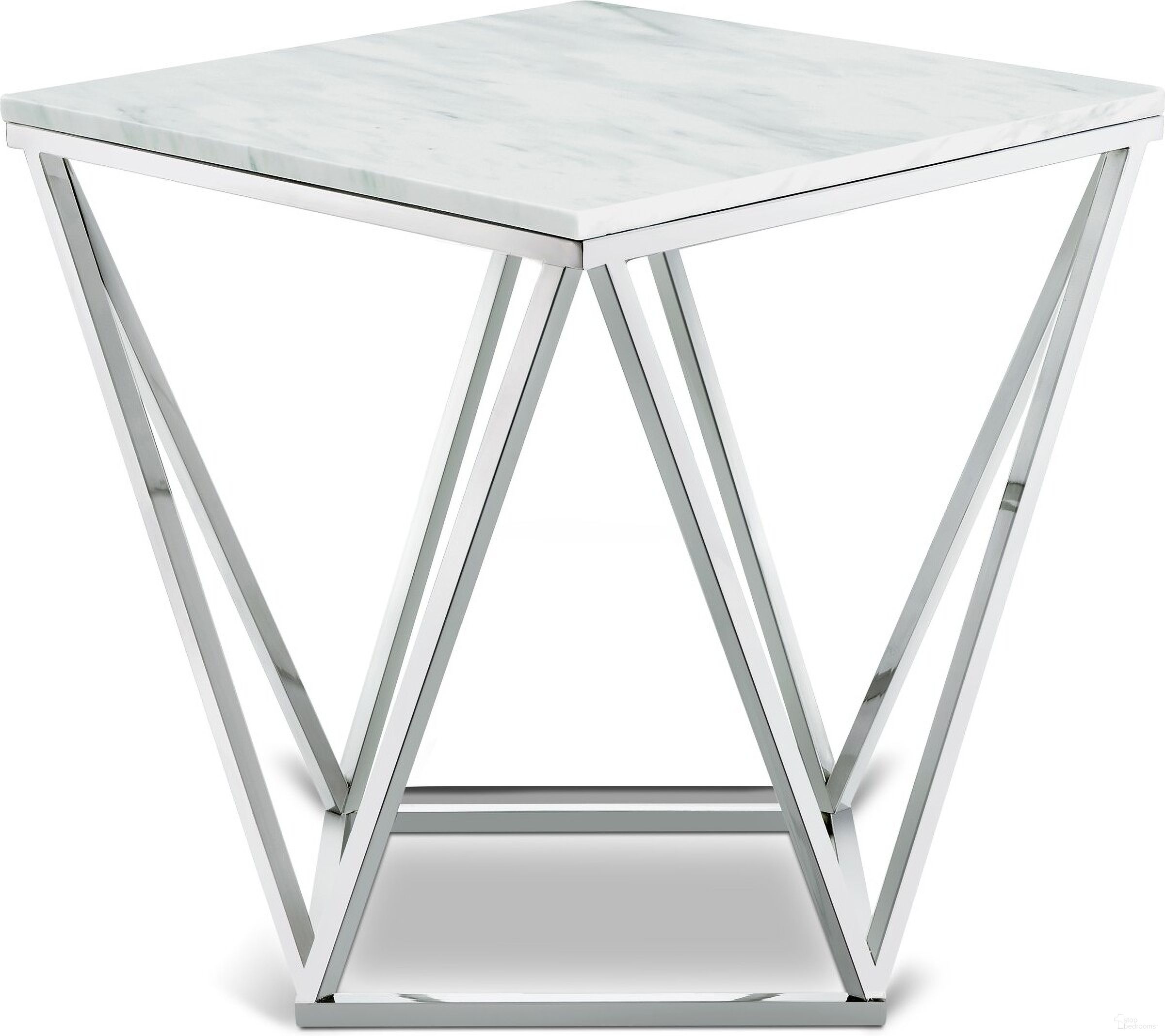 Meridian Furniture Skyler Coffee Table - Thumbnail 4