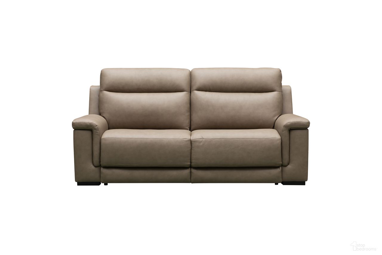 The appearance of Skyline Queen Sleeper Sofa bed In Brown designed by Klaussner Home Furnishings in the modern / contemporary interior design. This brown piece of furniture was selected by 1StopBedrooms from Skyline Collection to add a touch of cosiness and style into your home. Sku: KLA-SKY-H0728+2.5SB-N808BROWN. Material: Leather.
