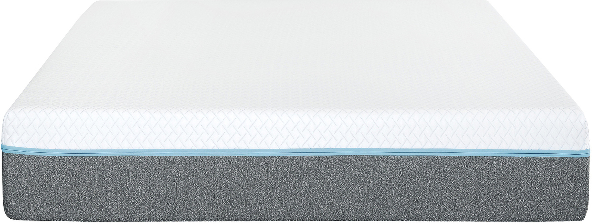 Sleepenvie Sofie 10 Inch Cool Gel Memory Foam Full Mattress In A Box In