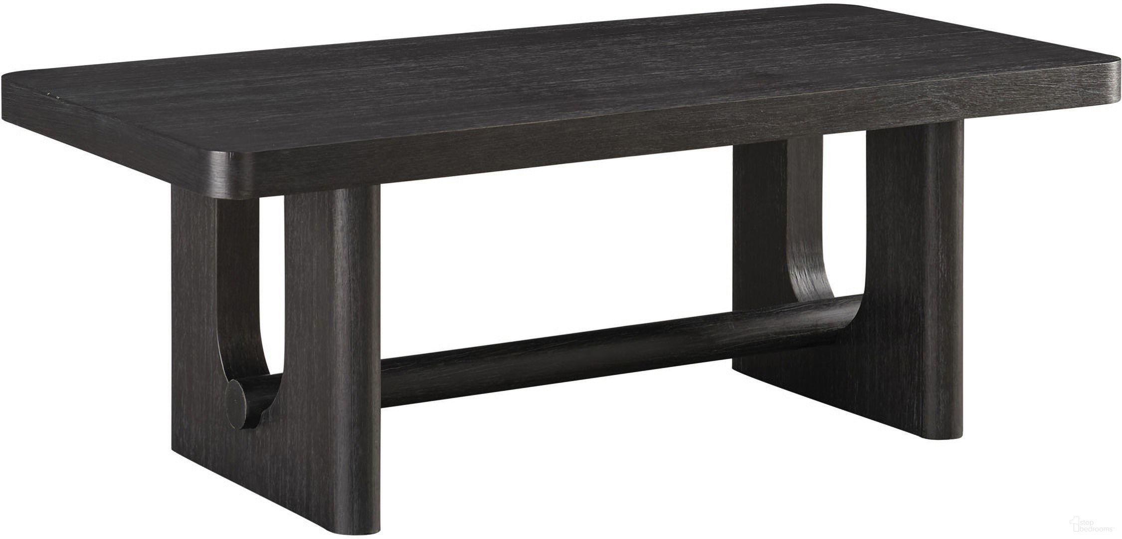 aspenhome Sloane Writing Desk - Thumbnail 2