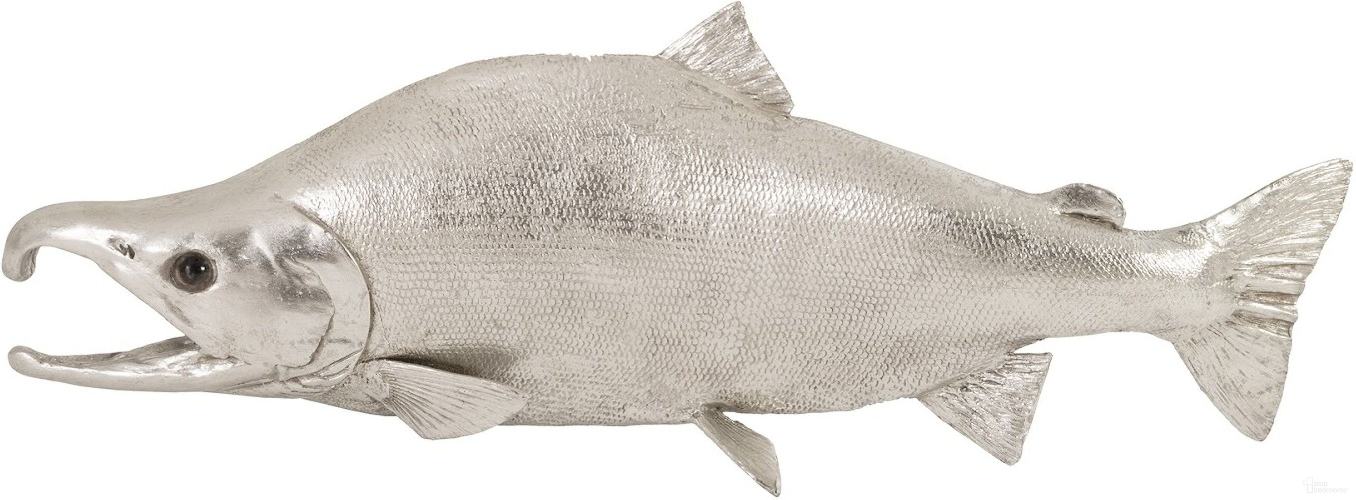 Sockeye Salmon Fish