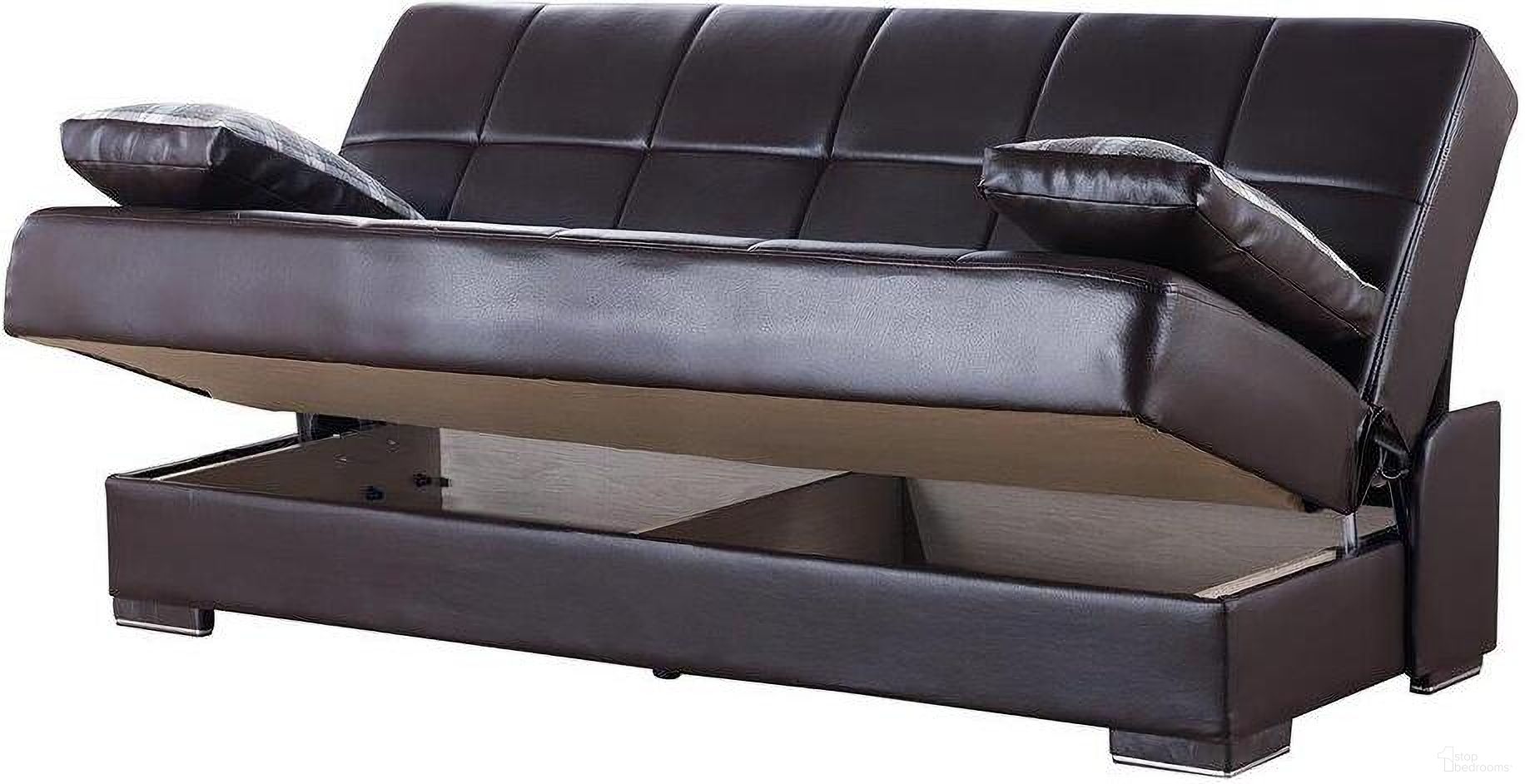 Casamode Soho Sofabed - Thumbnail 2