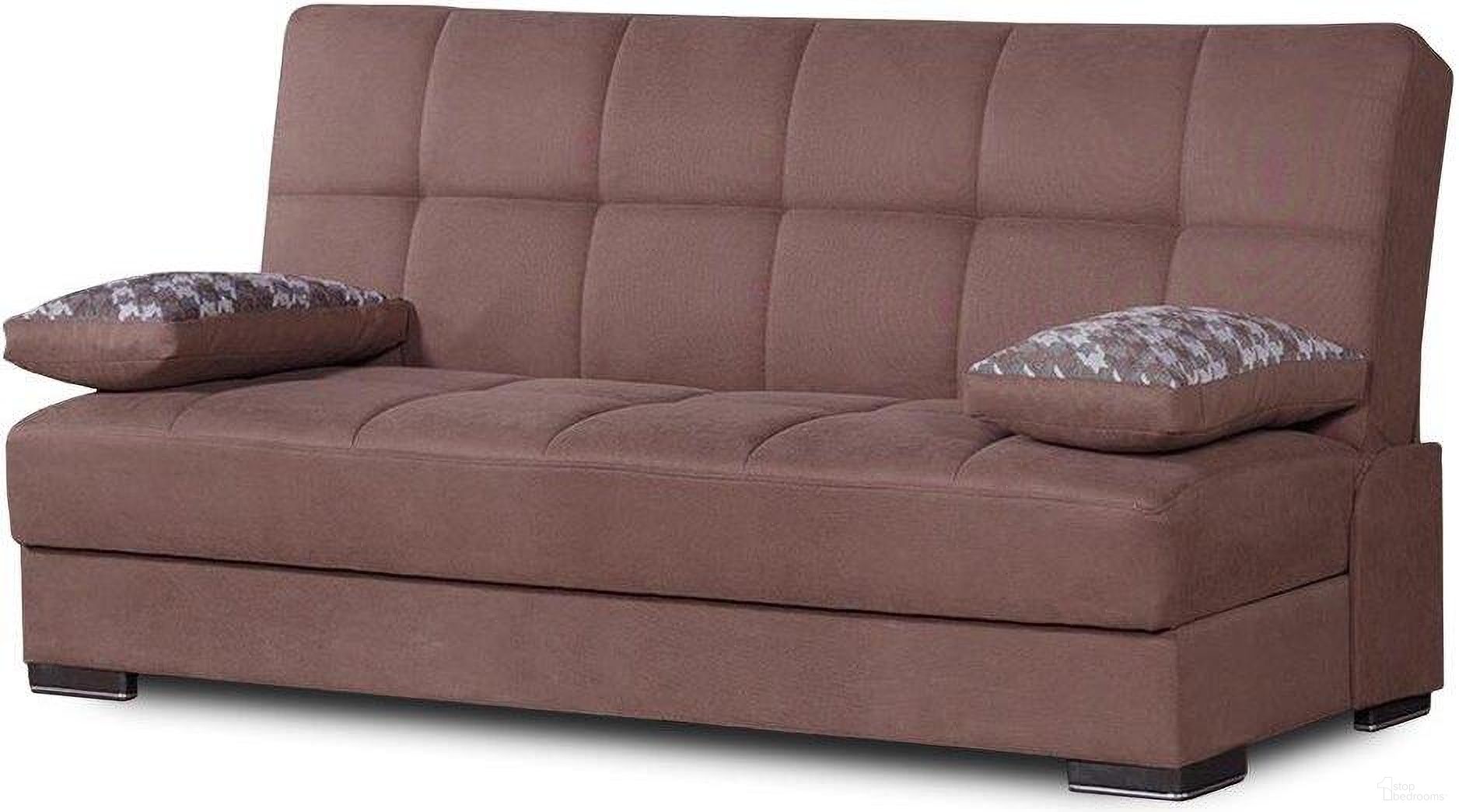 Casamode Soho Sofa Bed - Thumbnail 4