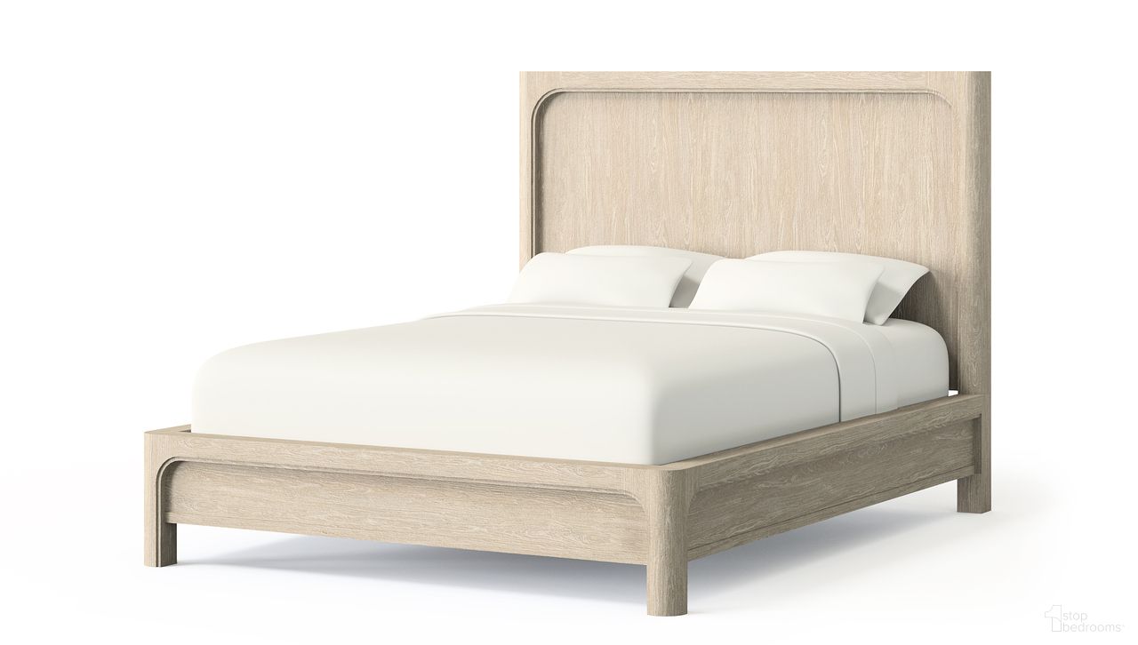 The appearance of Solano 55-Inch Eastern King Panel Bed In Weathered Mango designed by Coaster in the coastal interior design. This weathered mango piece of furniture was selected by 1StopBedrooms from Solano Collection to add a touch of cosiness and style into your home. Sku: 222521KEB1;222521KEB2;222521KEB3. Bed Type: Panel Bed. Bed Size: King. Material: MDF.