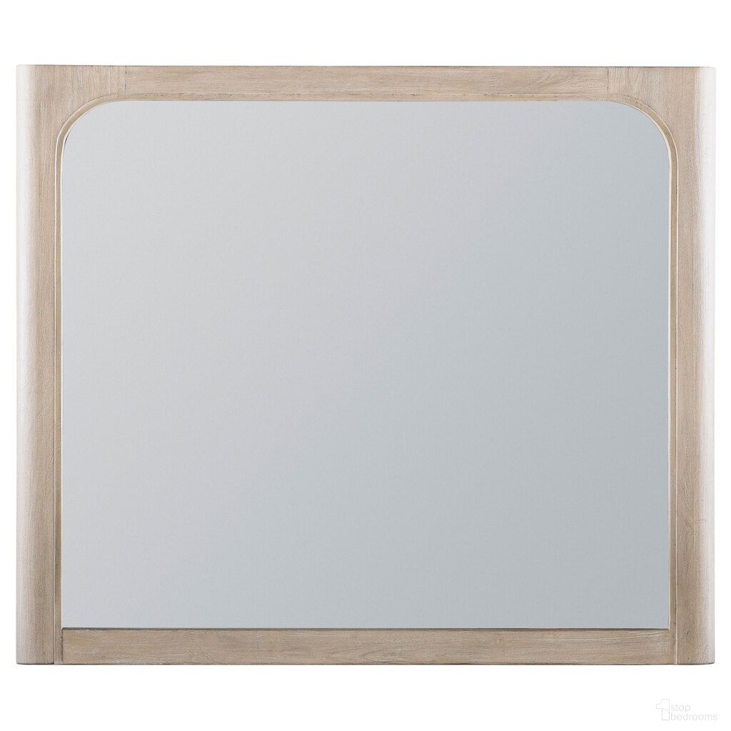 The appearance of Solano Dresser Mirror In Weathered Mango designed by Coaster in the coastal interior design. This weathered mango piece of furniture  was selected by 1StopBedrooms from Solano Collection to add a touch of cosiness and style into your home. Sku: 222524. Material: Mahogany.