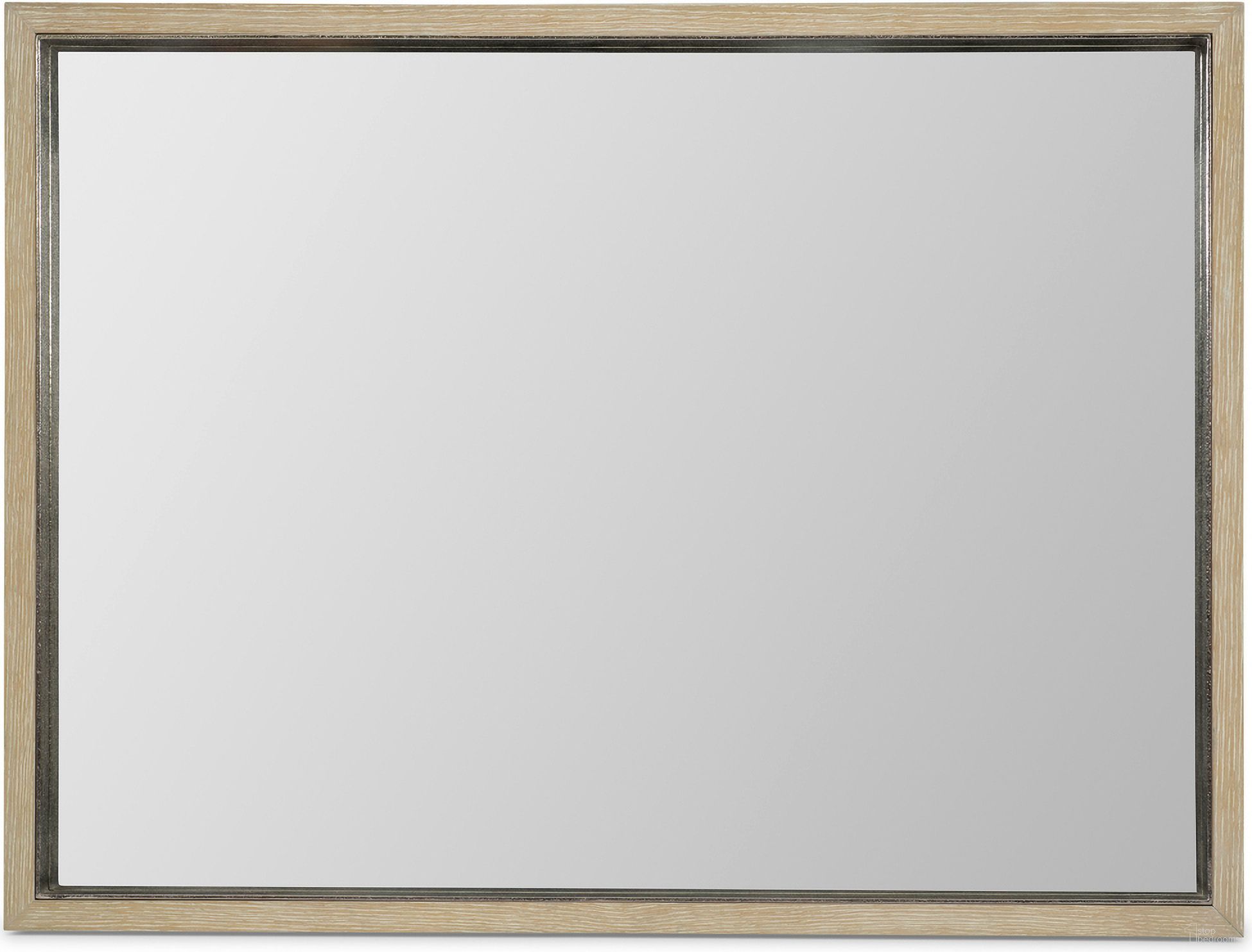 The appearance of Solaria Mirror designed by Bernhardt in the modern / contemporary interior design. This beige piece of furniture  was selected by 1StopBedrooms from Solaria Collection to add a touch of cosiness and style into your home. Sku: 310321. Material: Glass.