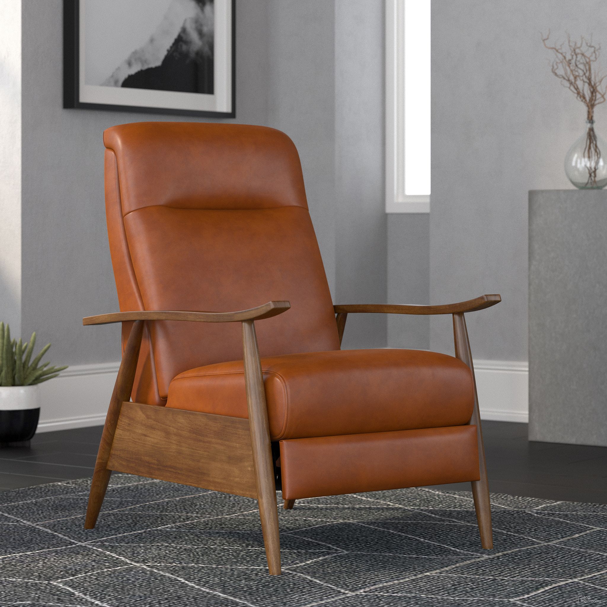 Comfort Pointe Solaris Recliner - Thumbnail 3