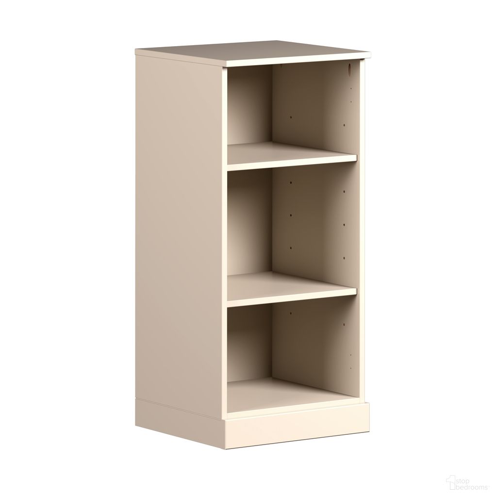The appearance of Solid Wood 16.5" Modular Cabinet With Adjustable Shelves In Beige designed by Palace Imports in the modern / contemporary interior design. This beige piece of furniture was selected by 1StopBedrooms from to add a touch of cosiness and style into your home. Sku: 910-14. Material: Solid Pine Wood.