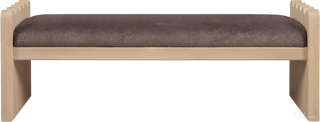 Meridian Furniture Sonia Bench
