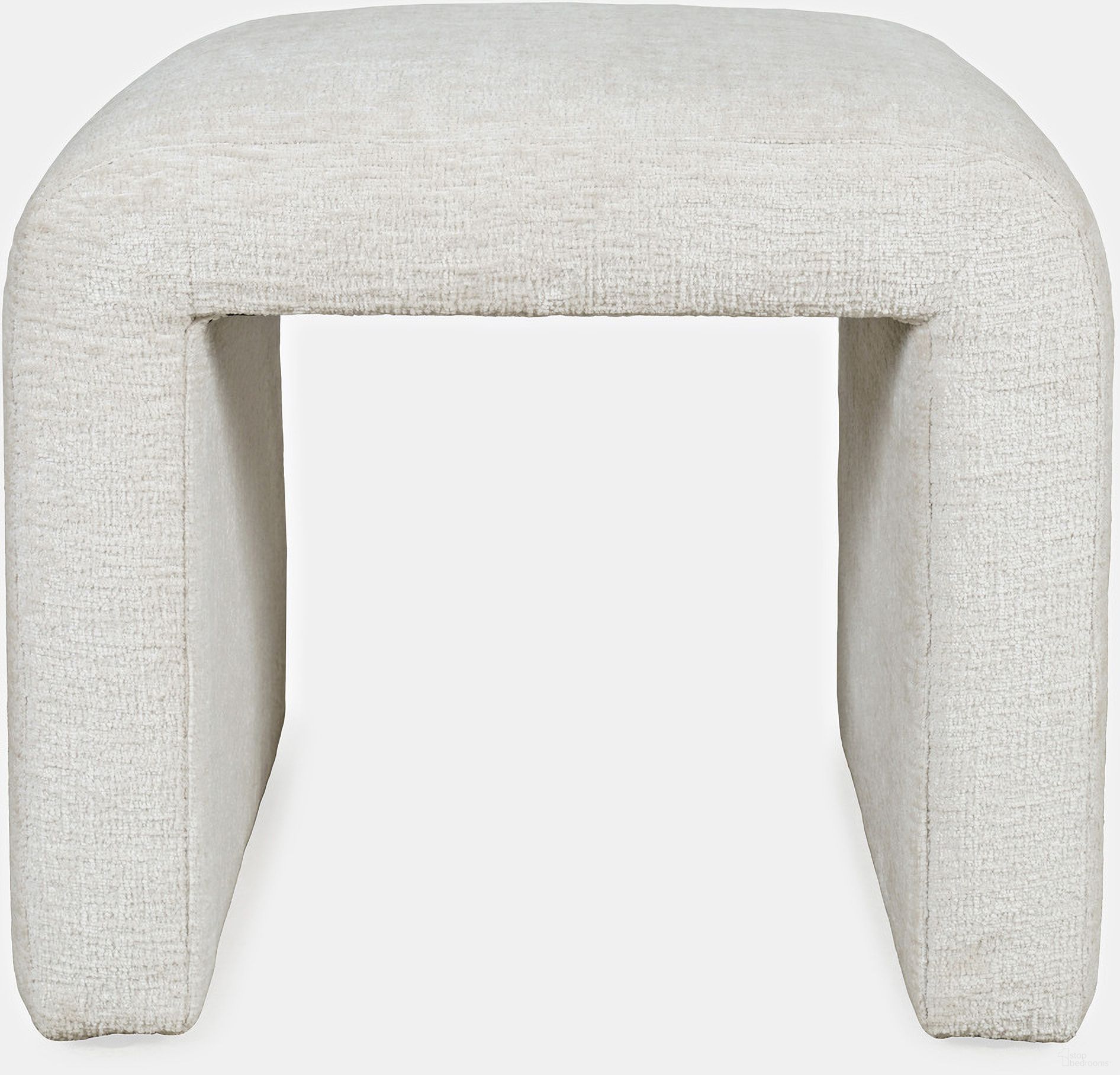 The appearance of Sophia Curved Upholstered Waterfall Jacquard Petite Ottoman Bench Set of 2 In Natural designed by Jofran in the modern / contemporary interior design. This natural piece of furniture was selected by 1StopBedrooms from Sophia Collection to add a touch of cosiness and style into your home. Sku: SOPHIA-BN-PTNAT. Material: Plywood.