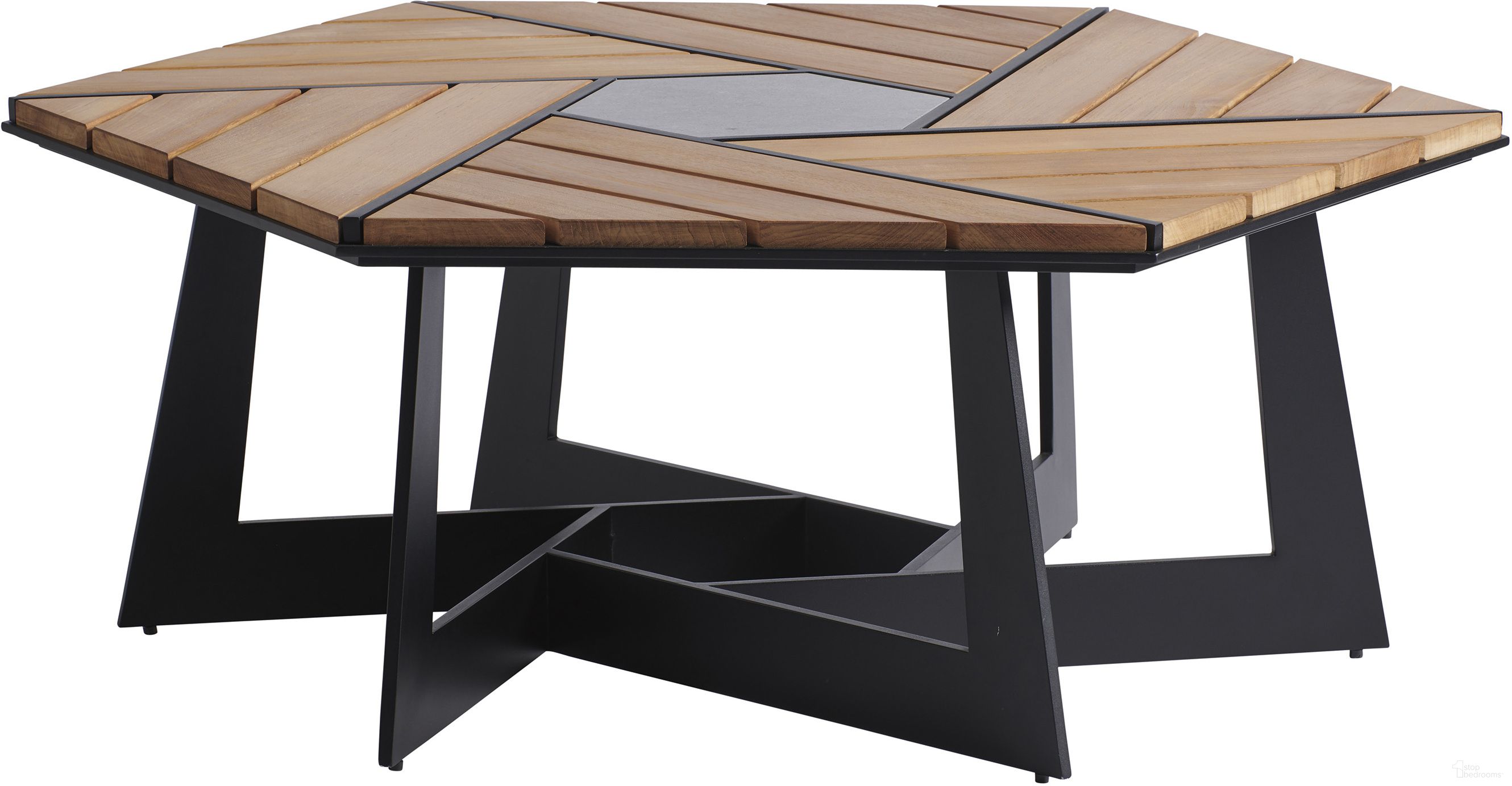 Tommy Bahama South Beach Occasional Table