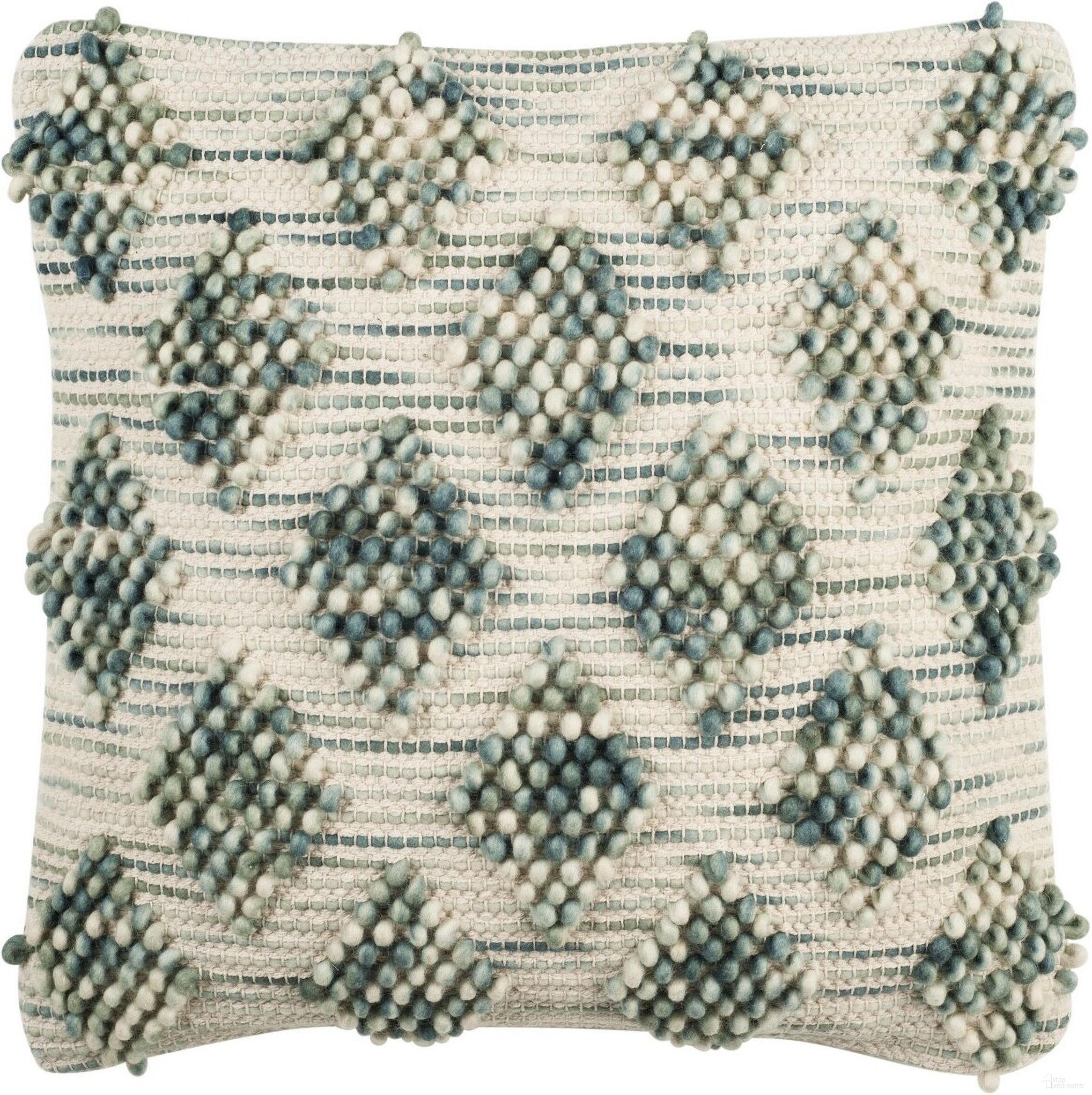 Space Dyed Pillow