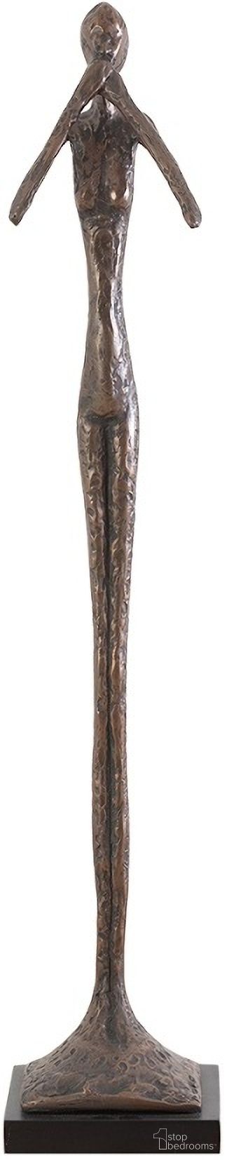 Speak No Evil Skinny Sculpture PH59233