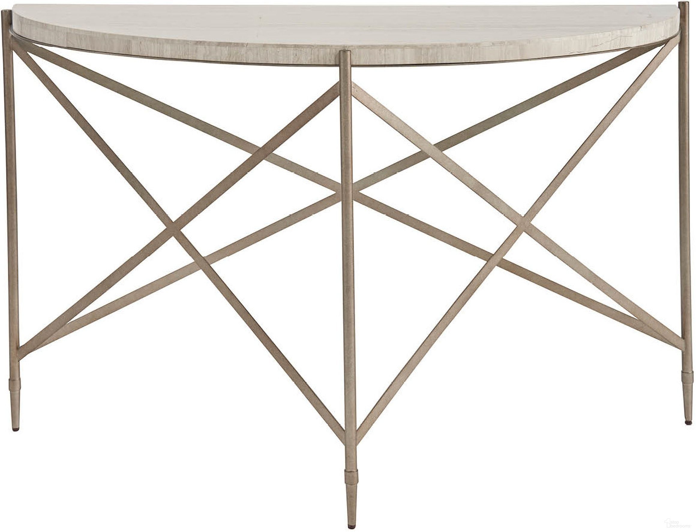 The appearance of Spier Console Table In Smoke designed by Universal in the modern / contemporary interior design. This smoke piece of furniture was selected by 1StopBedrooms from Avaline Collection to add a touch of cosiness and style into your home. Sku: U428803. Material: Wood.