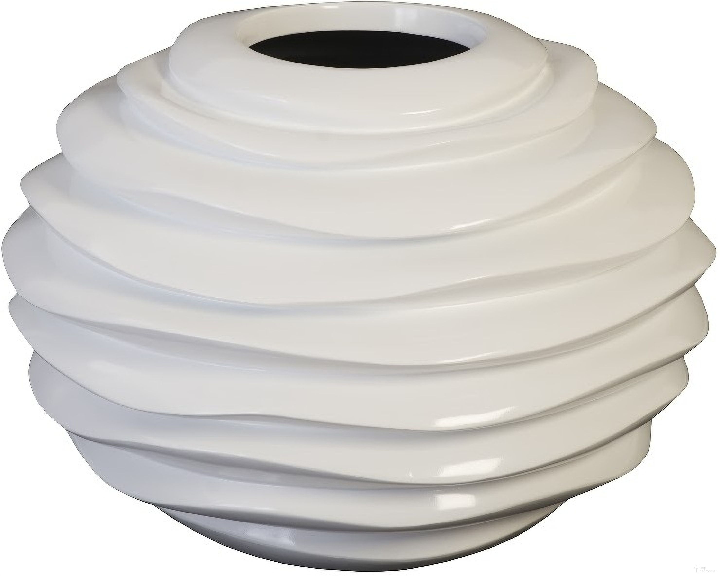 Spiral Planter