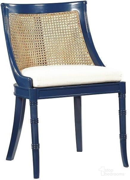 The appearance of Spoonback Side Chair Set of 2 51080AZ2 designed by Furniture Classics in the modern / contemporary interior design. This piece of furniture was selected by 1StopBedrooms from Spoonback Collection to add a touch of cosiness and style into your home. Sku: 51080AZ2. Material: Wood. Chair Type: Side Chair.