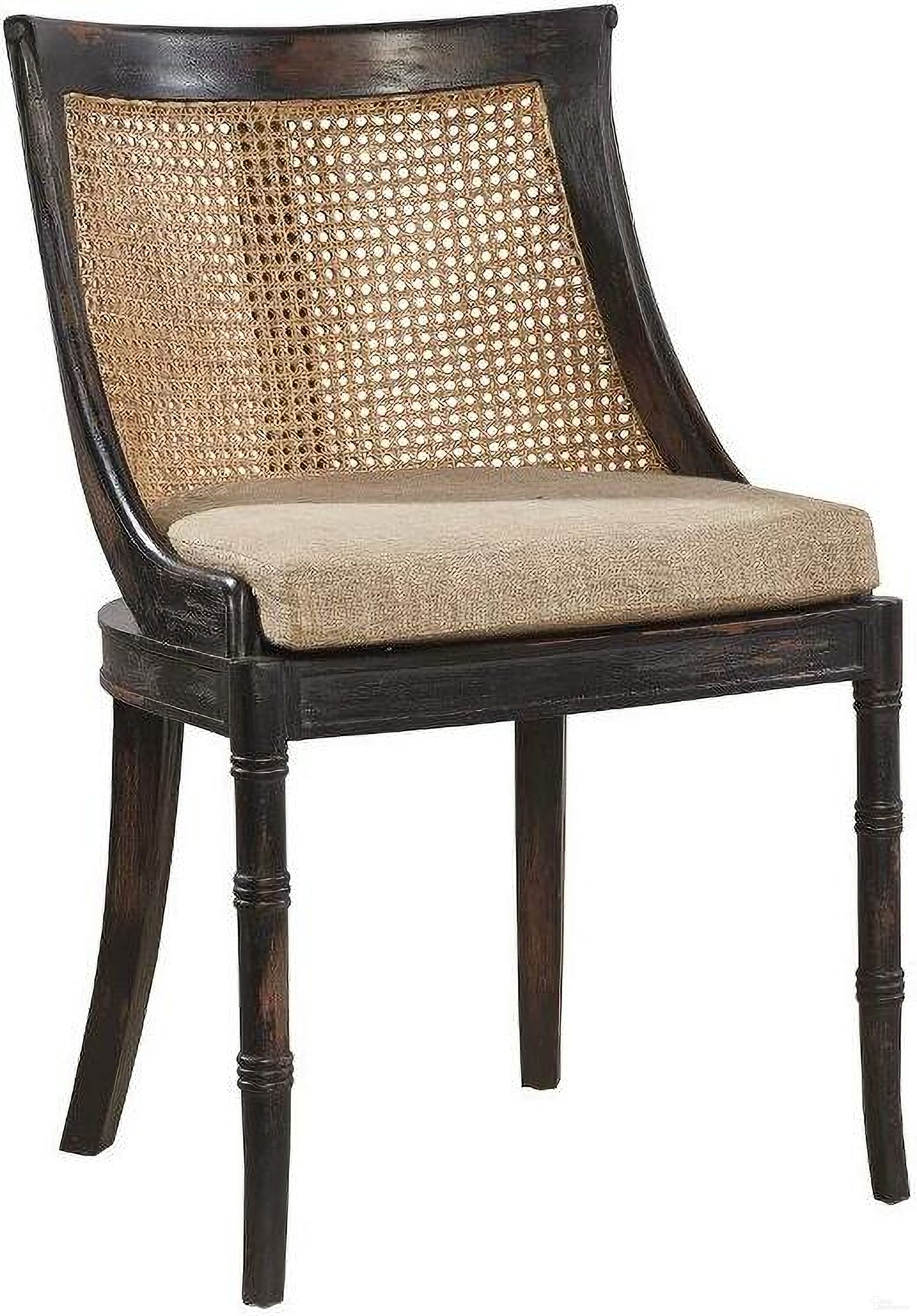 The appearance of Spoonback Side Chair Set of 2 designed by Furniture Classics in the transitional interior design. This piece of furniture was selected by 1StopBedrooms from Spoonback Collection to add a touch of cosiness and style into your home. Sku: 51080I4. Material: Wood. Chair Type: Side Chair.
