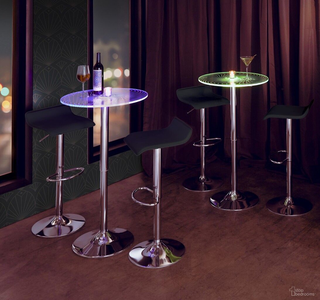 LumiSource Spyra-Ale Bar Set - Thumbnail 2