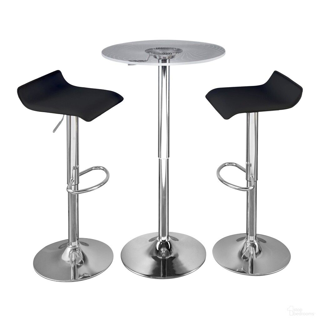 LumiSource Spyra-Ale Bar Set