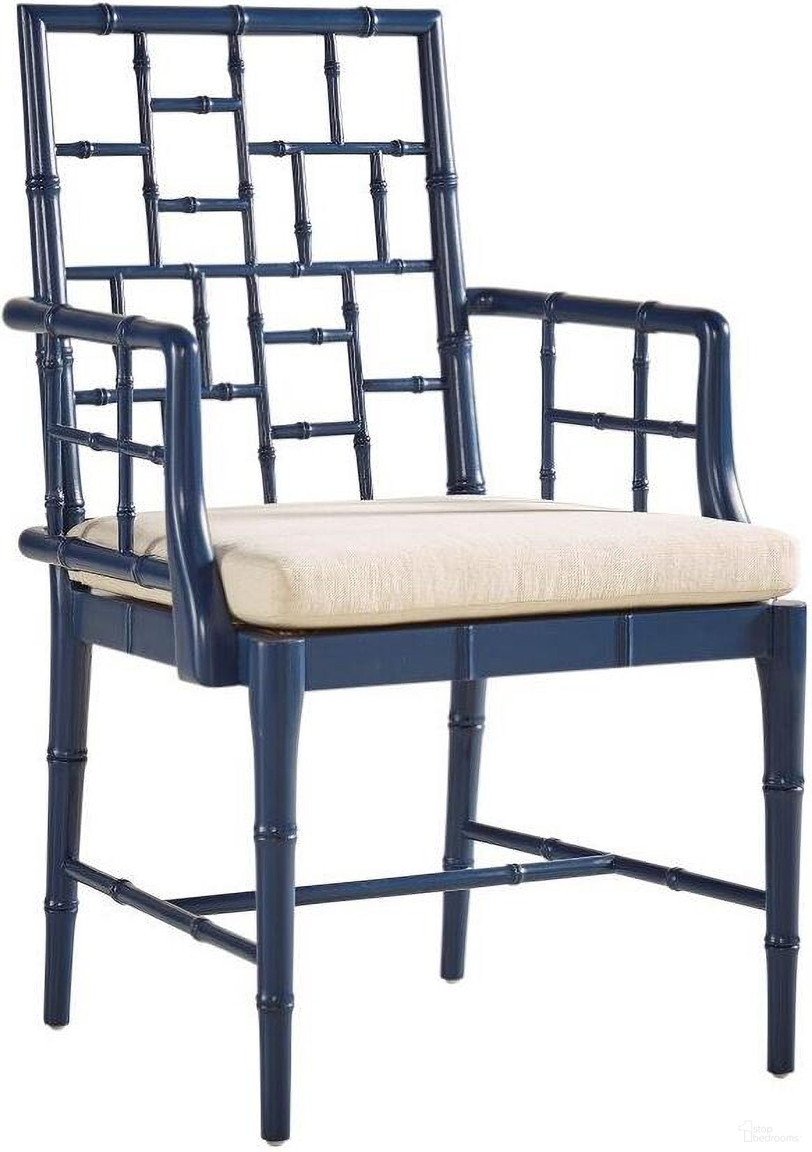 The appearance of Square Back Chippendale Chair designed by Furniture Classics in the transitional interior design. This  piece of furniture  was selected by 1StopBedrooms from Square Collection to add a touch of cosiness and style into your home. Sku: 51804AZ2. Material: Wood.