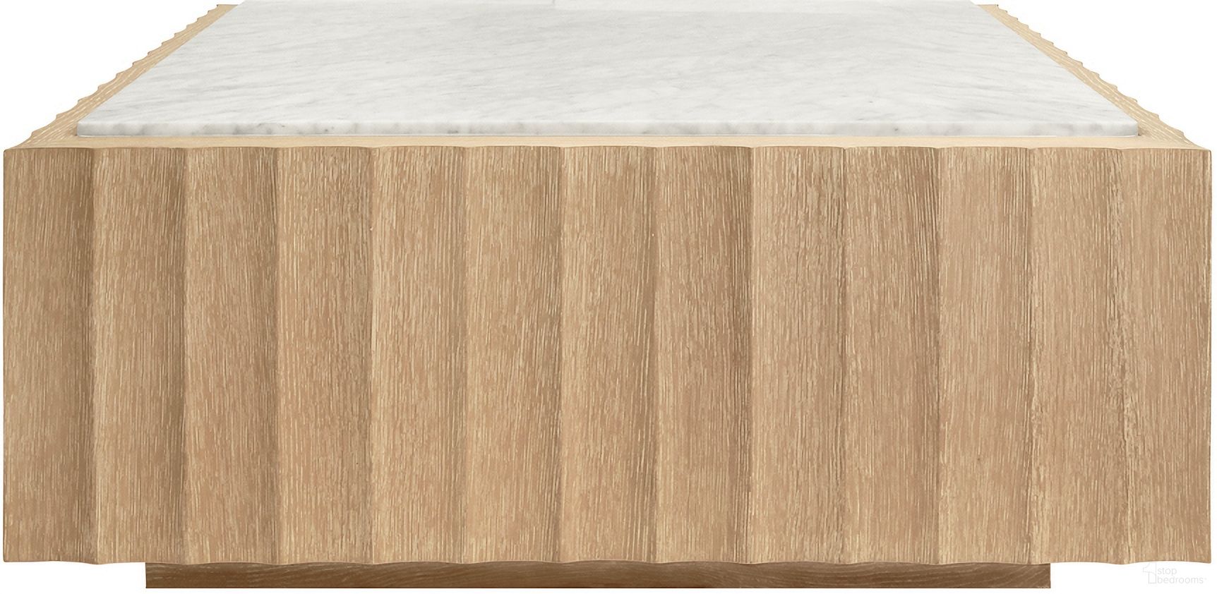 The appearance of Square Coffee Table In Brown designed by Worlds Away in the modern / contemporary interior design. This brown piece of furniture was selected by 1StopBedrooms from to add a touch of cosiness and style into your home. Sku: GRANGER CO. Material: MDF.