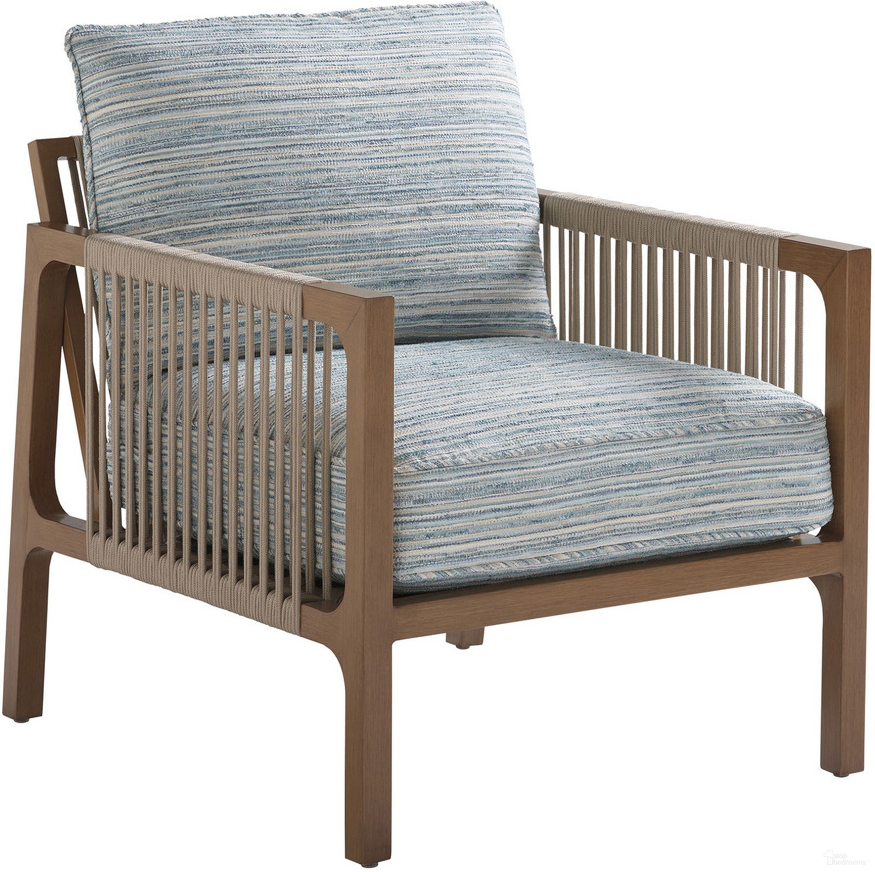 Tommy Bahama St. Tropez Lounge Chair - Thumbnail 2