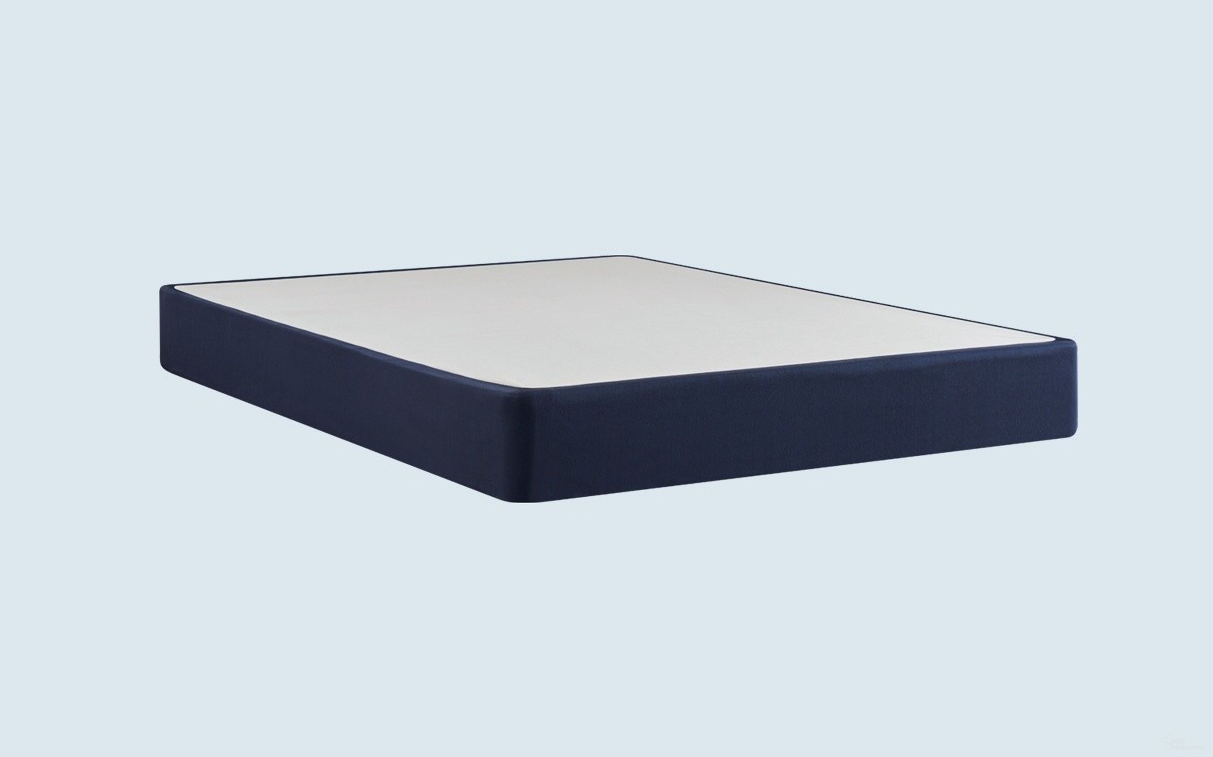 Stearns & Foster 9 Inch Queen Profile Foundation