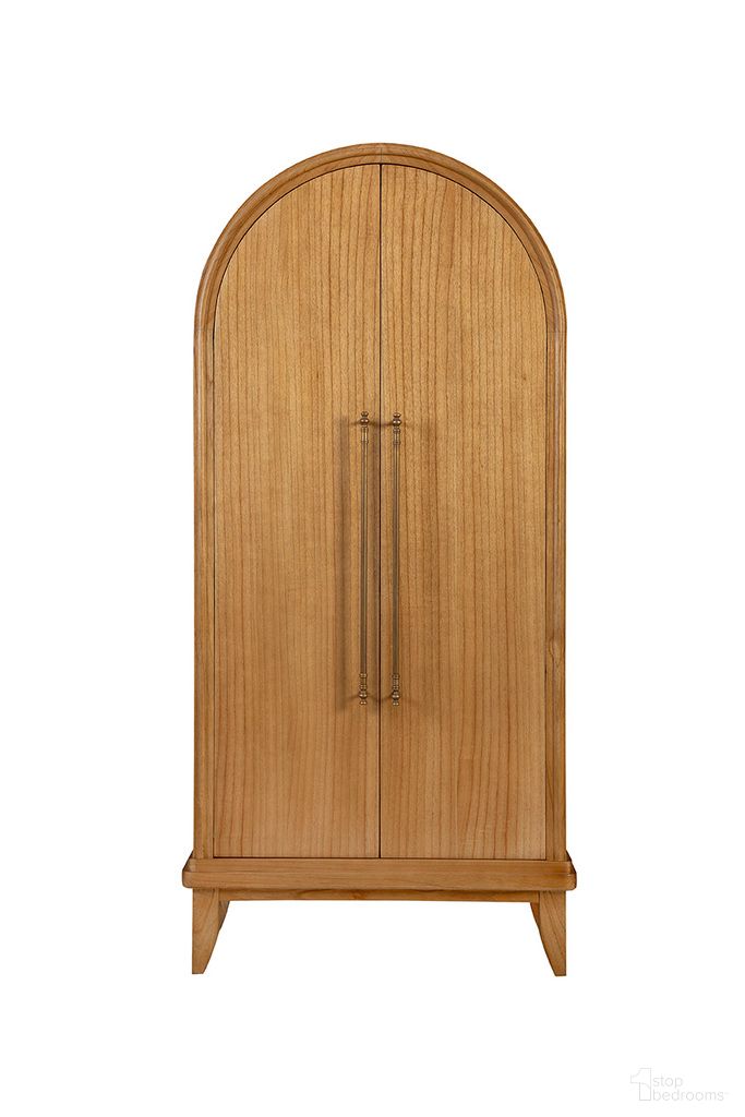 The appearance of Stevie Bar Cabinet designed by Furniture Classics in the modern / contemporary interior design. This piece of furniture was selected by 1StopBedrooms from Stevie Collection to add a touch of cosiness and style into your home. Sku: 32095AH24. Material: Mirror.
