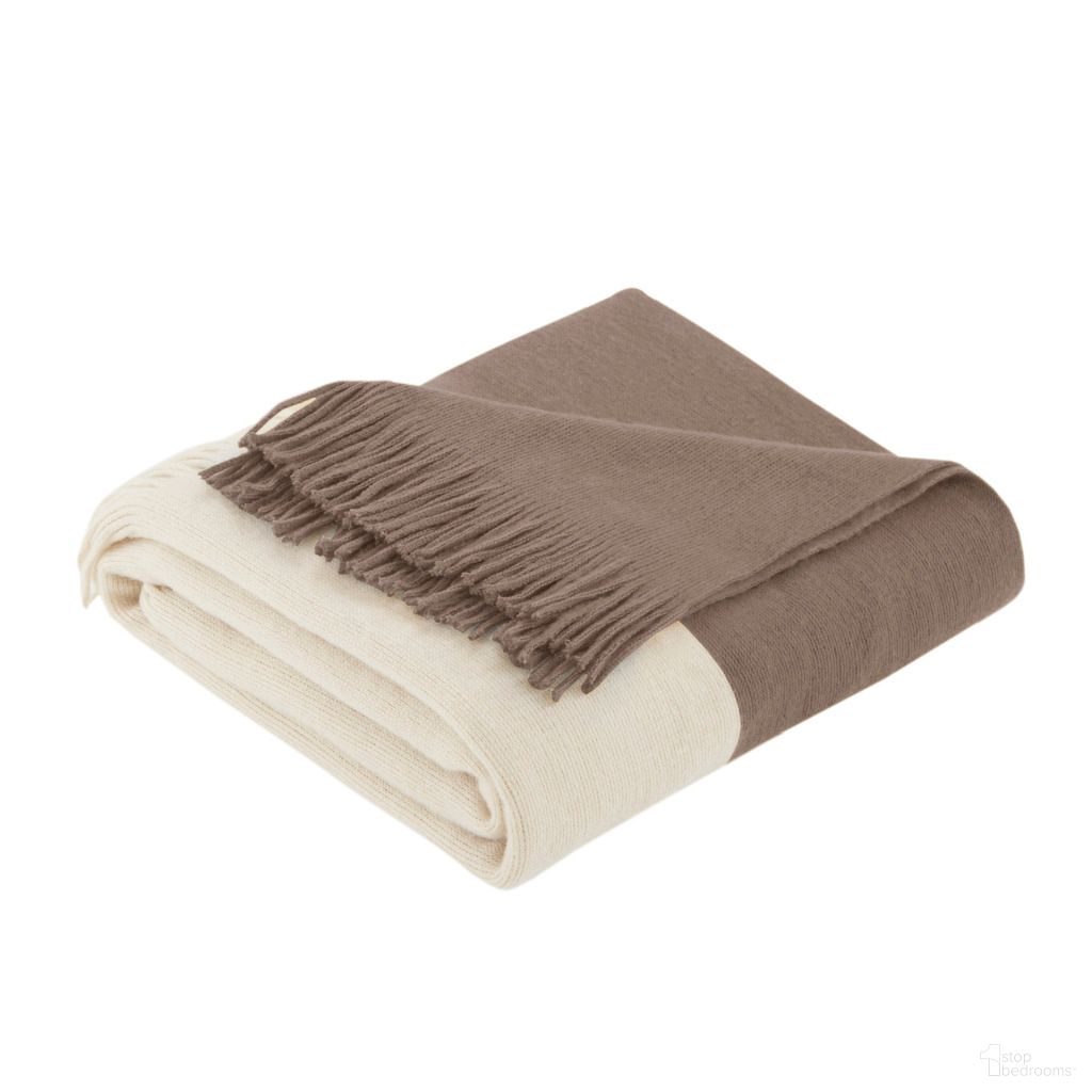 Olliix Stockholm Throw