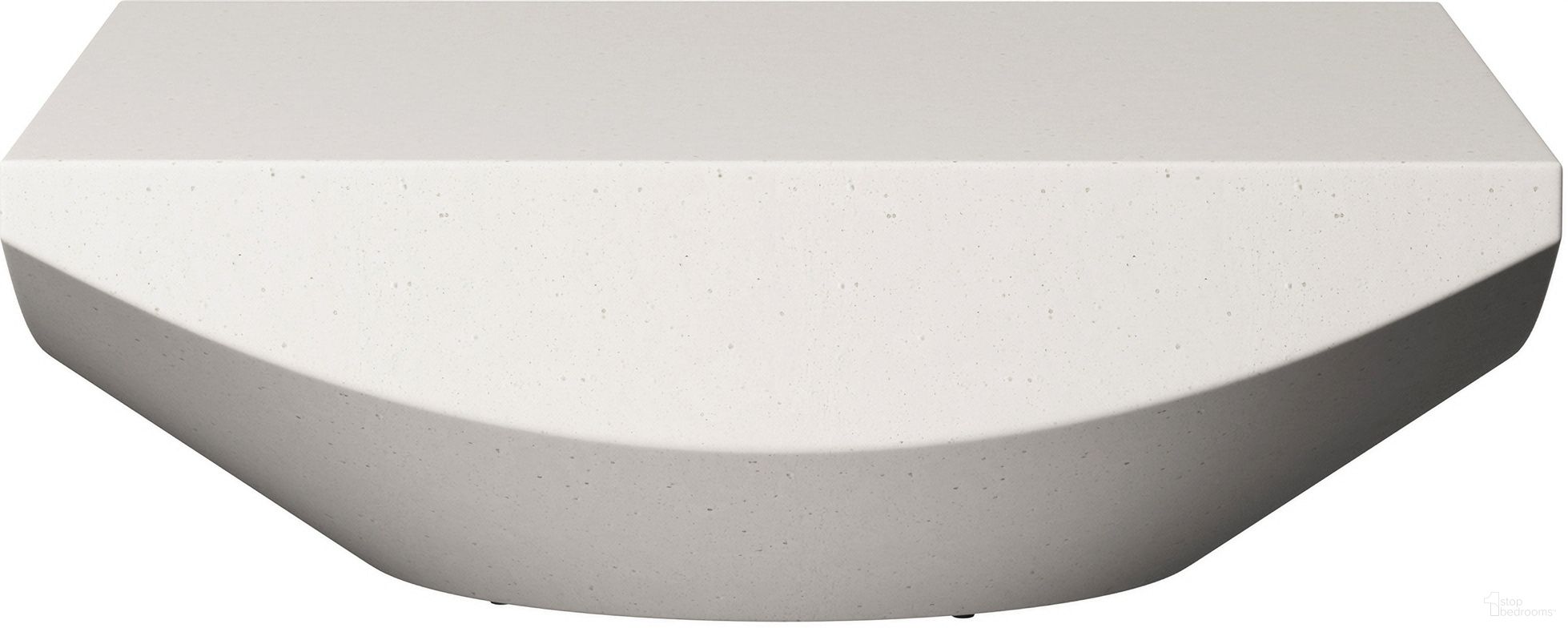The appearance of Stratum Cocktail Table designed by Bernhardt in the modern / contemporary interior design. This fossil piece of furniture was selected by 1StopBedrooms from Stratum Collection to add a touch of cosiness and style into your home. Sku: 325011. Material: Resin.