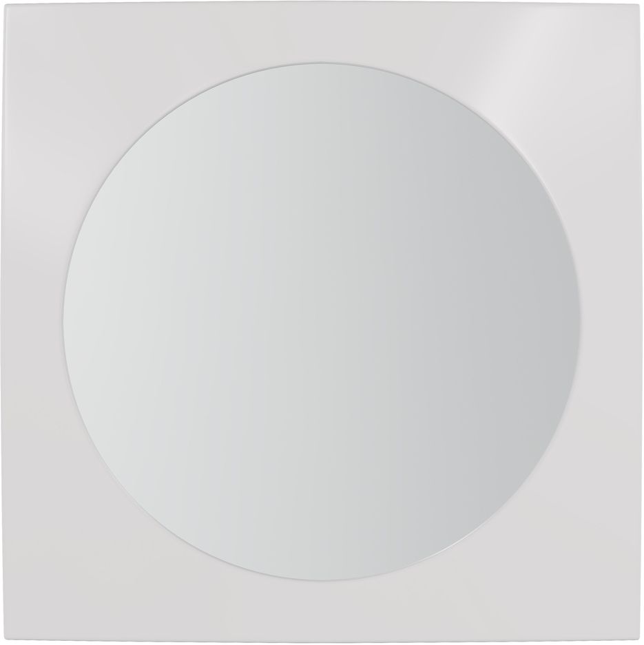 The appearance of Stratum Mirror designed by Bernhardt in the modern / contemporary interior design. This fossil piece of furniture  was selected by 1StopBedrooms from Stratum Collection to add a touch of cosiness and style into your home. Sku: 325324. Material: Glass.