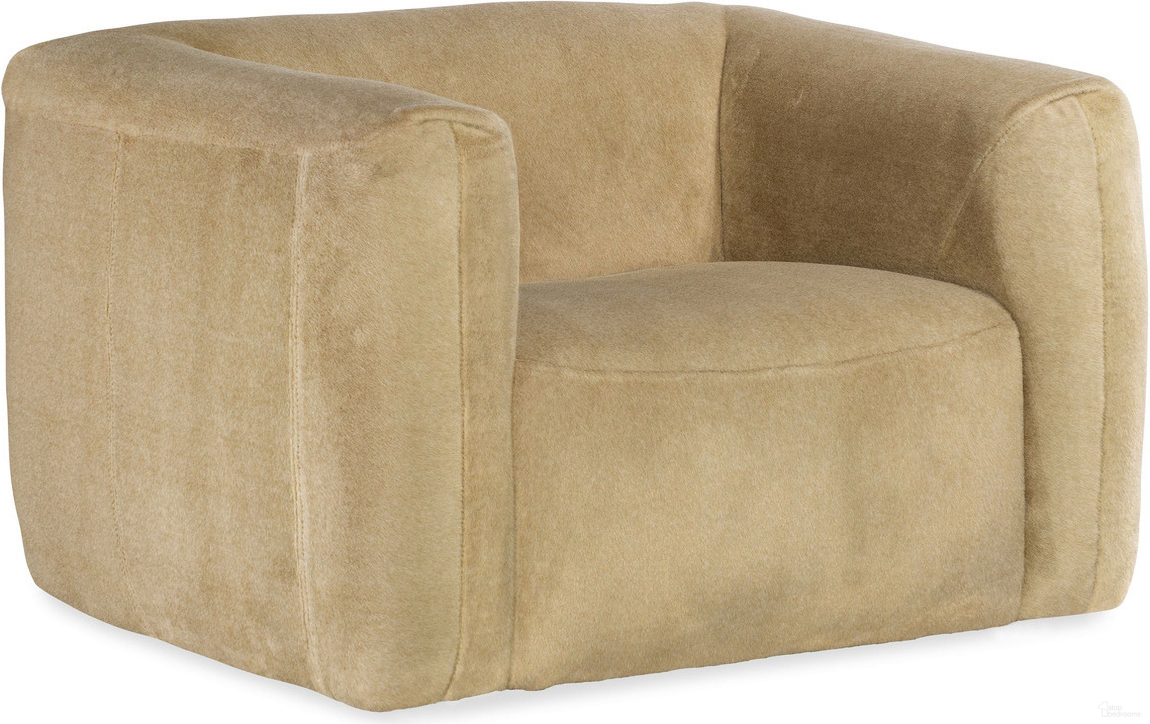 The appearance of Stroud Chair In Beige designed by Hooker in the transitional interior design. This beige piece of furniture was selected by 1StopBedrooms from SS Collection to add a touch of cosiness and style into your home. Sku: SS408-01-470. Material: Fabric.