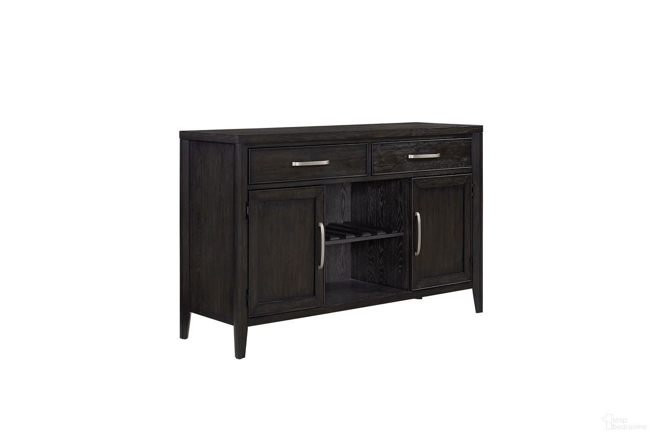 Studio 24 Dining Sideboard in Java Bean