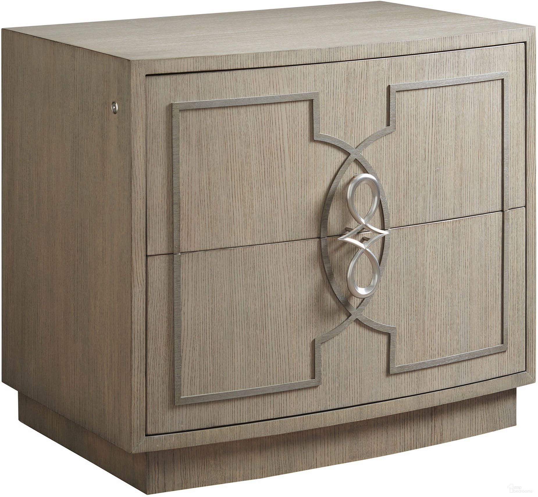 The appearance of Studio Designs Claridge File Chest In Gray designed by Sligh in the modern / contemporary interior design. This gray piece of furniture  was selected by 1StopBedrooms from Studio Designs Collection to add a touch of cosiness and style into your home. Sku: 100SD-450. Material: Wood.
