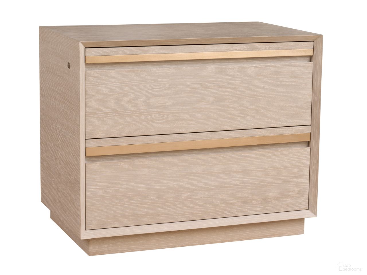 The appearance of Studio Designs Farallon File Cabinet In Beige designed by Sligh in the modern / contemporary interior design. This beige piece of furniture was selected by 1StopBedrooms from Studio Designs Collection to add a touch of cosiness and style into your home. Sku: 328-450. Material: Wood.