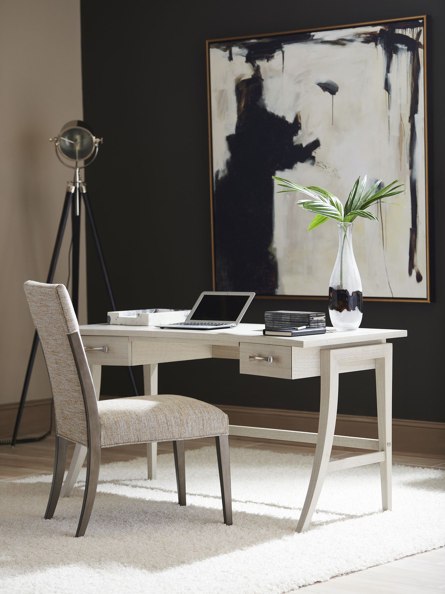 Studio Designs Graham Writing Desk - Thumbnail 5