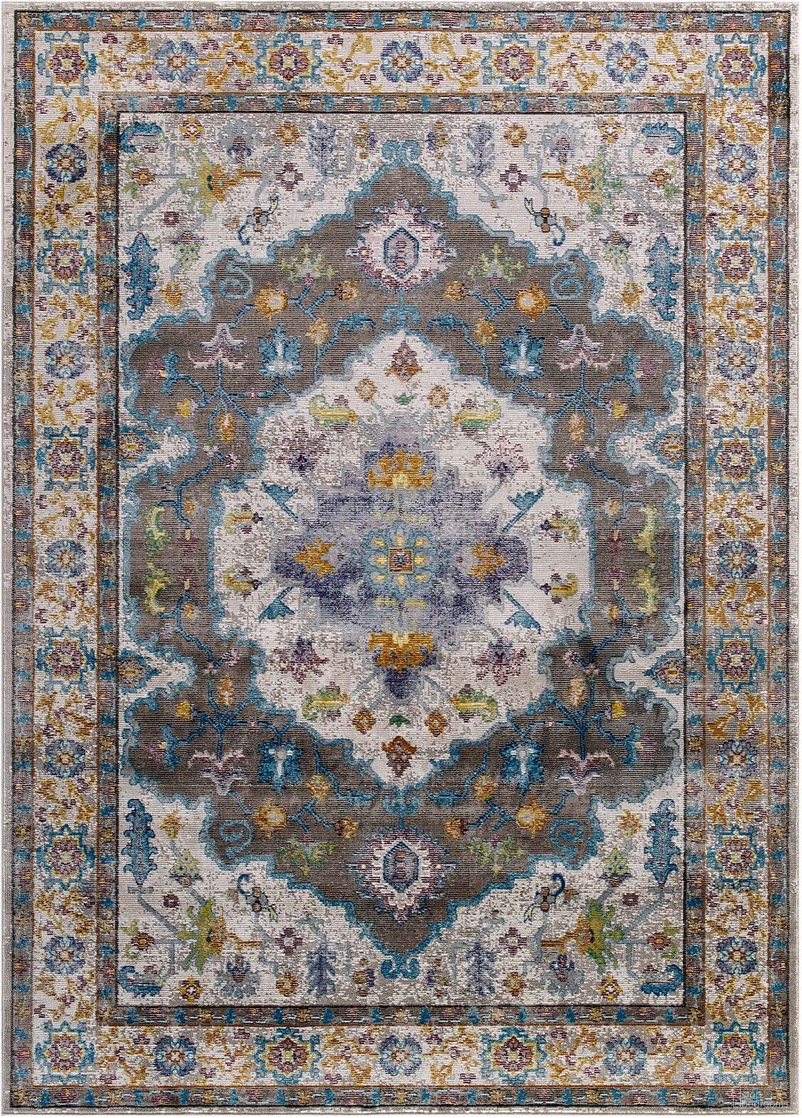 The appearance of Success Yellow and Orange Anisah Distressed Floral Persian Medallion 4x6 Area Rug R-1163A-46 designed by Modway in the modern / contemporary interior design. This yellow and orange piece of furniture was selected by 1StopBedrooms from Success Collection to add a touch of cosiness and style into your home. Sku: R-1163A-46. Material: Polypropylene.
